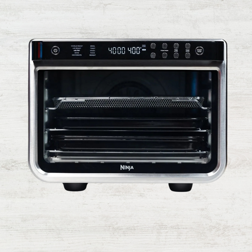 Ninja DT201 Foodi XL Pro (4)